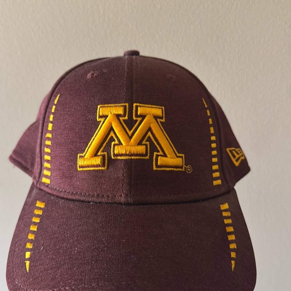 New Era Minnesota Hat
